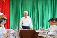 Dự án đầu tư xây dựng trục đường Hồ Sen  – Cầu Rào 2 (giai đoạn 2):  Chậm nhất trong tháng 3-2020 giải phóng xong mặt bằng