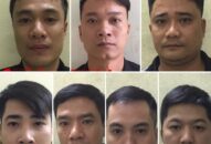 Hải Phòng: Phá tụ điểm đánh bạc dưới hình thức cá bộ bóng đá liên tỉnh