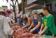 Phó Thủ tướng yêu cầu Bộ NN-PTNT khẩn trương báo cáo tình hình giá thịt lợn