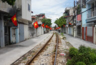 Vì tuyến đường sắt bình yên, an ninh, an toàn