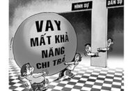 Chủ hụi ôm hàng chục tỉ bỏ trốn, gần 100 người kêu cứu