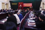 Ủy ban MTTQ Việt Nam thành phố triển khai chương trình phối hợp, thống nhất hành động