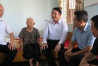 Huyện Vĩnh Bảo: 4 Mẹ nhận bằng truy tặng Bà Mẹ Việt Nam anh hùng