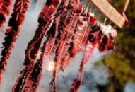 Bắt 2 vụ đốt pháo trái phép tại xã Đồng Thái (An Dương)