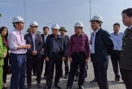 Dự kiến đưa cầu sông Hóa vào sử dụng ngày 28-12