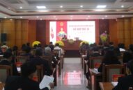 HĐND huyện An Dương thông qua kế hoạch sử dụng đất năm 2020