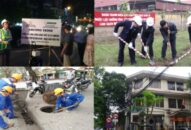 Công ty TNHH MTV Thoát nước Hải Phòng: Nỗ lực vì thành phố “xanh – sạch – đẹp”
