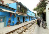 Quận Lê Chân (Hải Phòng) xây dựng chính quyền xanh, hiện đại