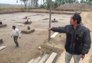 Lời kể của người đầu tiên phát hiện bãi cọc Bạch Đằng gần nghìn năm tuổi