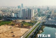 Quy định mới về khung giá đất: Hà Nội, TPHCM cao nhất 162 triệu đồng