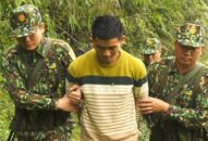 Những chuyên án phối hợp đấu tranh chống tội phạm của lực lượng Công an và Quân đội