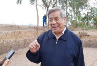 Niềm vui xuất lộ bãi cọc quý hàng nghìn năm tại Hải Phòng