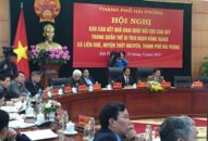 Các nhà khoa học nói về bãi cọc Bạch Đằng gần ngàn năm tuổi