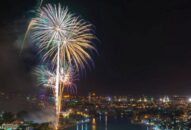 Hải Phòng: Bắn pháo hoa tại 8 điểm dịp Tết Nguyên đán Canh Tý 2020