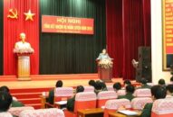 Lực lượng vũ trang thành phố tích cực đổi mới, hoàn thành tốt nhiệm vụ huấn luyện năm 2019