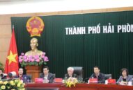 Đưa nông nghiệp Việt Nam trở thành quốc gia đứng đầu ASEAN