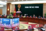 Hội nghị toàn quốc triển khai công tác tư pháp năm 2020