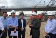 Biểu dương các hộ dân phường Sở Dầu (Hồng Bàng) đã bàn giao mặt bằng thực hiện Dự án Nam cầu Bính