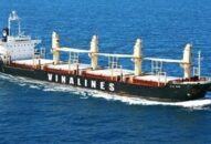 ”Thị trường vận tải biển năm 2020 khó hồi phục mạnh mẽ”