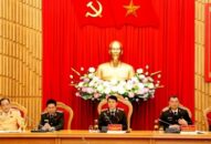 Năm 2019, phạm pháp hình sự toàn quốc giảm 7,39%