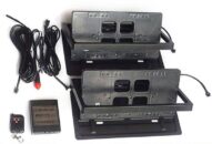 Xử lý nghiêm đối với hành vi sử dụng biển kiểm soát phương tiện không đúng quy định