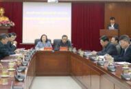 Đại biểu HĐND TP tiếp xúc cử tri quận Ngô Quyền