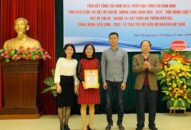 Phóng sự “Xóm chài nơi ấy bình yên” đạt giải Nhất cuộc thi báo chí