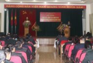 Năm 2019, phát hiện 273 hành vi vi phạm trong lĩnh vực quản lý trật tự xây dựng
