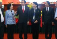 Ủy ban TW MTTQ Việt Nam: Hội nghị lần thứ 2, khóa IX, nhiệm kỳ 2019-2024