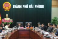 Làm tốt công tác chăm lo cho người lao động, người có công và xã hội