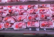 Không lo thiếu thịt dịp Tết