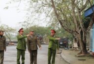 Ban bảo vệ dân phố phường Vạn Hương, quận Đồ Sơn: Cánh tay nối dài của lực lượng Công an cơ sở