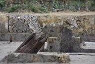 Lý giải cọc nghiêng, cọc thẳng tại bãi cọc Bạch Đằng mới khai quật