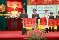 Bế mạc Hội nghị Công an toàn quốc lần thứ 75