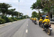 Be ‘quyết đấu’ mảng gọi xe công nghệ