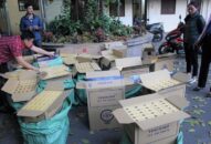 Hải Phòng bắt giữ “bà trùm” buôn thuốc lá lậu