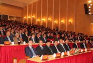 Khai mạc Hội nghị báo chí toàn quốc năm 2019