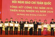 Cơ quan quản lý, chính quyền cần dành nhiều nguồn lực hơn cho báo chí