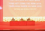 Báo chí toàn quốc cùng nhìn lại những ưu khuyết điểm của năm 2019