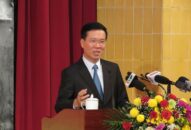 Không chần chừ, thực hiện nghiêm quy hoạch để lành mạnh môi trường báo chí