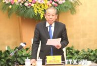 Phó Thủ tướng chỉ đạo xử lý mạnh tay lái xe sử dụng rượu bia, ma túy