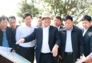 Tiếp tục nghiên cứu, thăm dò, khảo cổ bãi cọc Bạch Đằng tại huyện Thuỷ Nguyên