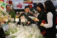 Quản lý chất lượng vật tư nông nghiệp, an toàn thực phẩm