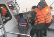 UBND thị trấn Cát Bà tổng kết mô hình “Tổ đò đoàn kết giữ gìn an ninh trật tự” năm 2019