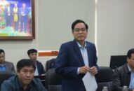 Xây dựng Hải Phòng không khói thuốc lá