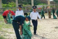 Bạch Long Vỹ – Đảo quê hương: Huyện Bạch Long Vĩ giữ gìn môi trường biển, hạn chế rác thải nhựa