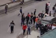 Điều tra vụ hàng chục giang hồ chém trọng thương hai cha con ở Hải Phòng