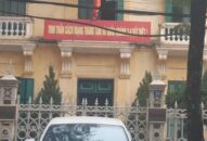 Viện quy hoạch Hải Phòng: Nhân viên bức xúc vì bị nợ lương