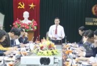 Năm 2019, Hải Phòng thu ngân sách nội địa đạt 27.019 tỷ đồng