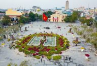 Tăng cường công tác đảm bảo trật tự, an toàn giao thông trong dịp Lễ, Tết